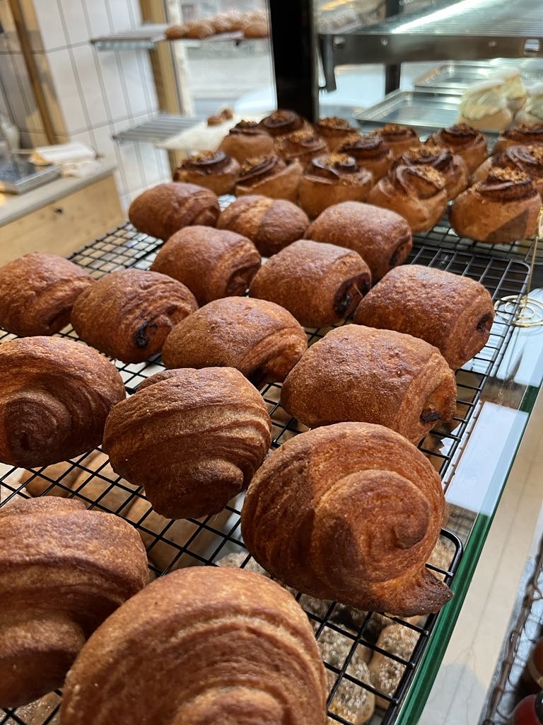 Croissant